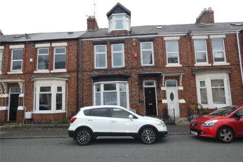 Otto Terrace, Sunderland, Tyne and Wear, SR2