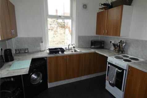 Otto Terrace, Sunderland, Tyne and Wear, SR2