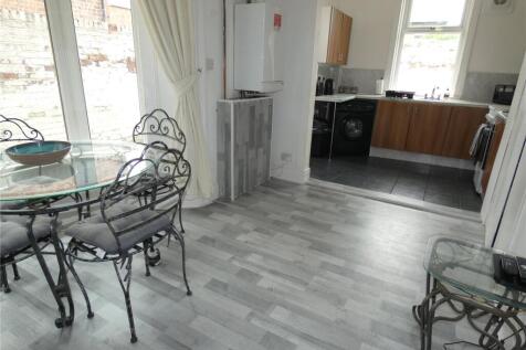 Otto Terrace, Sunderland, Tyne and Wear, SR2