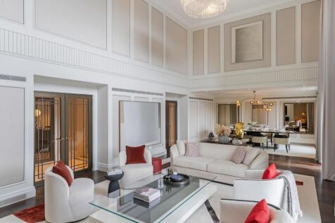 1 William Street, Knightsbridge Gate, London, SW1X 9HL