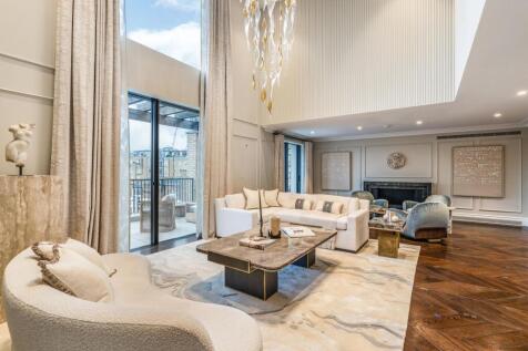 Knightsbridge Gate, 1 William Street, Knightsbridge, London, SW1X 7BF