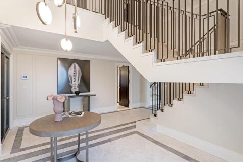 Knightsbridge Gate, 1 William Street, Knightsbridge, London, SW1X 7BF