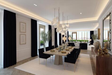 Holland Park Gate, 261 Kensington High Street, London, W8 6NA
