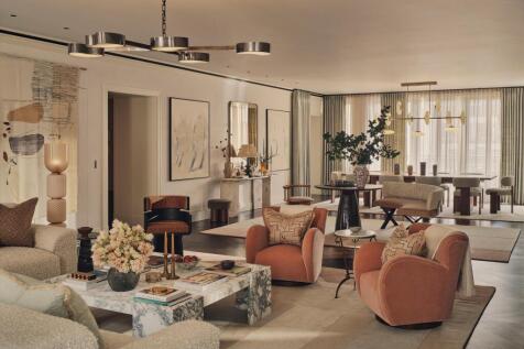 60 Curzon, Mayfair, London, W1J 8PG
