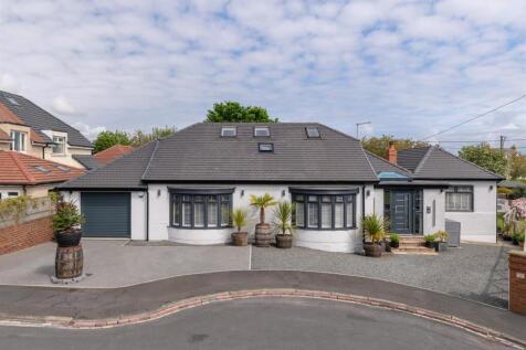 The Croft, Seaham