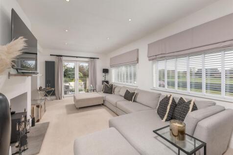 The Croft, Seaham