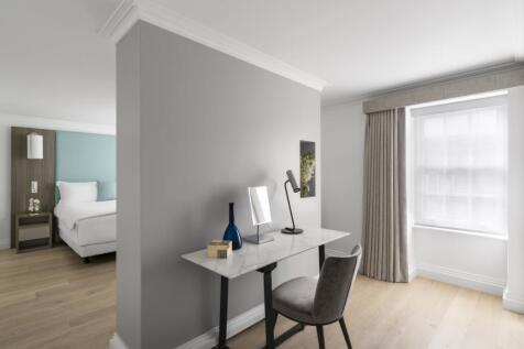 22 Hertford Street Mayfair W1J