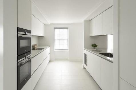22 Hertford Street Mayfair W1J