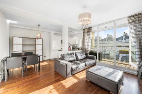 Lancaster Gate, 
Lancaster Gate, W2