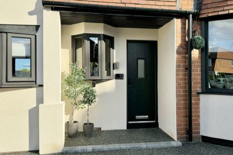 Leominster Road, Ashbrooke, Tyne and Wear, SR2