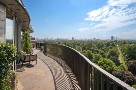 Bayswater Road, London, W2