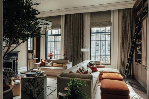 The OWO Residences By Raffles, Whitehall, London, SW1A