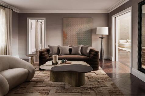 Knightsbridge Gate, Apartment 6, 55 Knightsbridge, SW1X