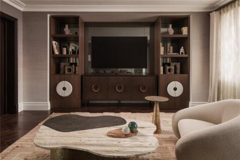 Knightsbridge Gate, Apartment 6, 55 Knightsbridge, SW1X