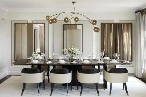 1 William Street, Knightsbridge, London, SW1X