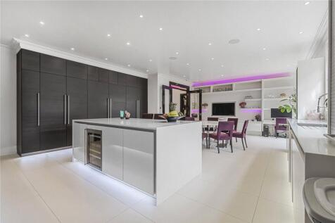 Sheldon Avenue, London, N6