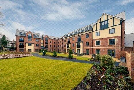 Gray Road, Sunderland, Tyne and Wear, SR2