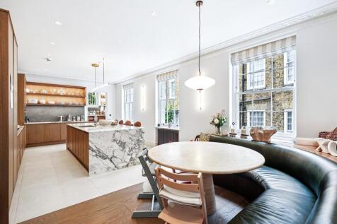 Wilton Crescent, London, SW1X