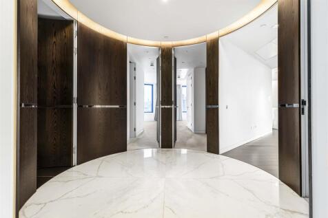 Riverwalk, 161 Millbank, London, SW1P