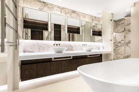 Riverwalk, 161 Millbank, London, SW1P