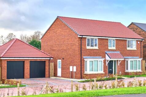 The Mulberry, Churchfields, Off Silksworth Way, Sunderland, SR3