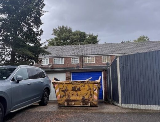 Reliable Skip Hire Reading