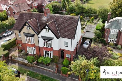 Belle Vue Drive, Ashbrooke, Sunderland