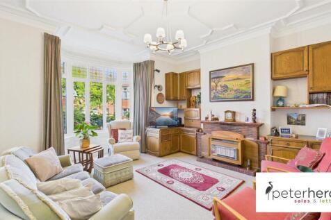 Belle Vue Drive, Ashbrooke, Sunderland