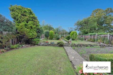Belle Vue Drive, Ashbrooke, Sunderland