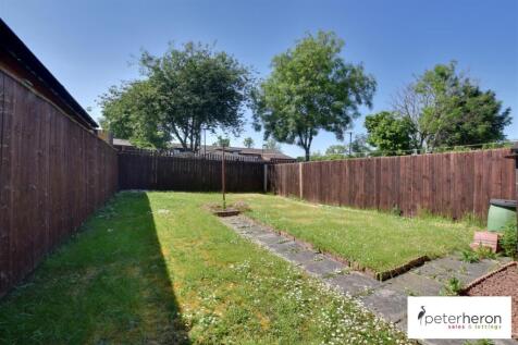 Holborn Road, Hylton Lane Estate, Sunderland