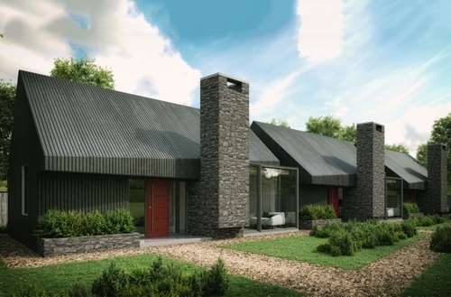 Farren Architects