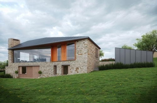 Farren Architects