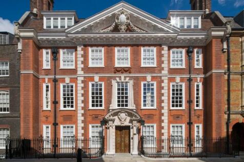 Cowley Street, London, SW1P