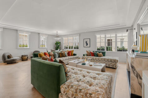 Lyall Street, Belgravia, London, SW1X, United Kingdom