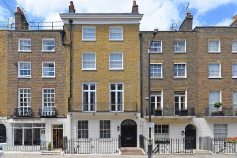 Chapel Street, Belgravia, London, SW1X, United Kingdom