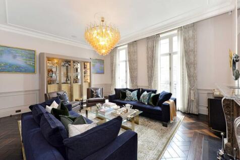 Chapel Street, Belgravia, London, SW1X, United Kingdom