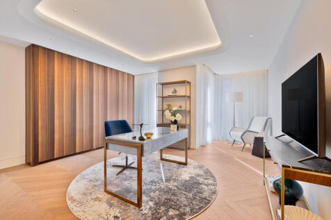 Stanhope Gate, Mayfair, London, W1K, United Kingdom