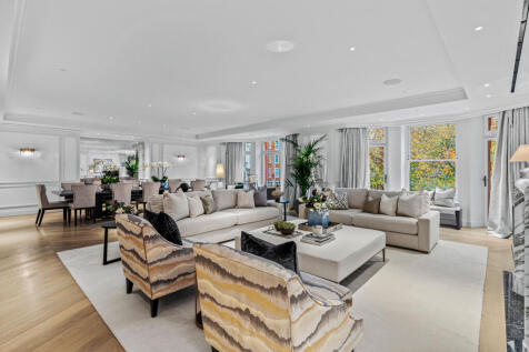 Hans Place, Knightsbridge, London, SW1X, United Kingdom
