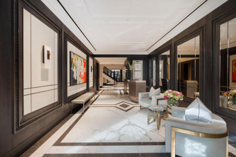 Hans Place, Knightsbridge, London, SW1X, United Kingdom