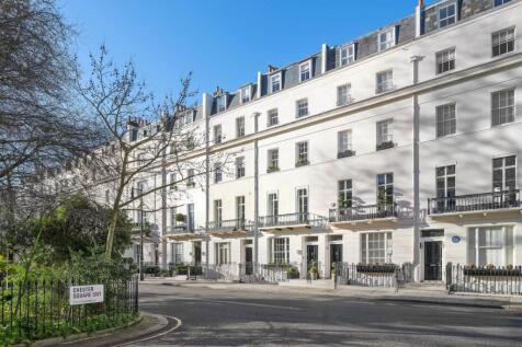 Chester Square, Belgravia, London, SW1W, United Kingdom