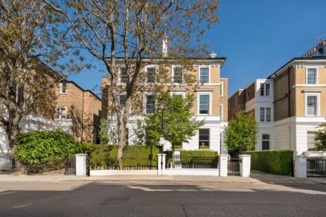 Tregunter Road, Chelsea, London, SW10, United Kingdom