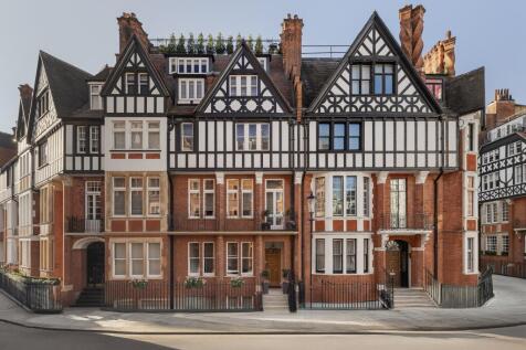 Herbert Crescent, Knightsbridge, London, SW1X, United Kingdom