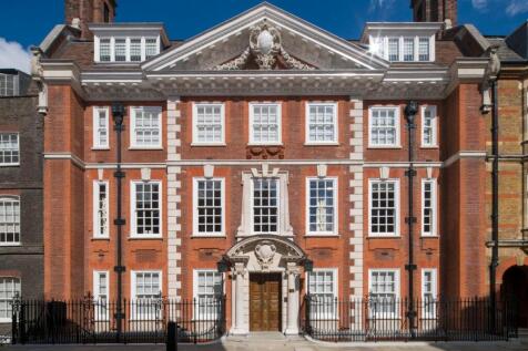 Mansion House, Cowley Street, Westminster, London, SW1P, United Kingdom