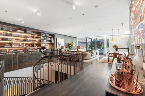 Knights House, Cheval Place, Knightsbridge, SW7, United Kingdom