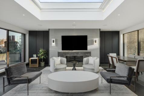 Knights House, Cheval Place, Knightsbridge, SW7, United Kingdom