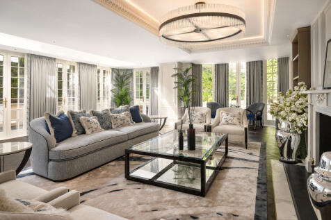 Thurloe Place, Knightsbridge, London, SW7, United Kingdom