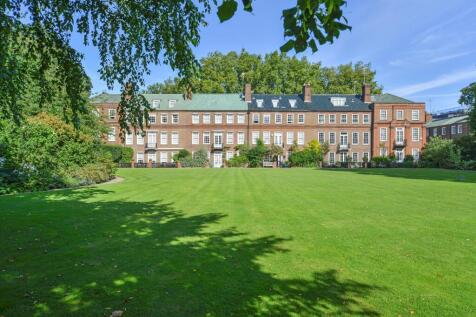 Chelsea Square, London, SW3