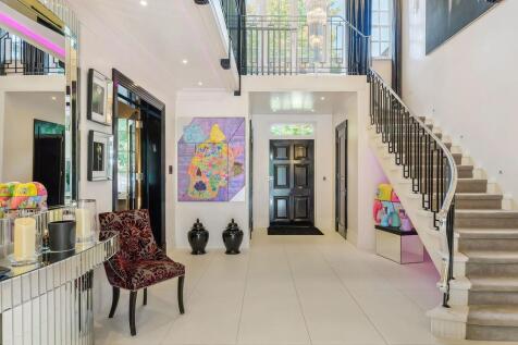 Sheldon Avenue, Highgate, N6