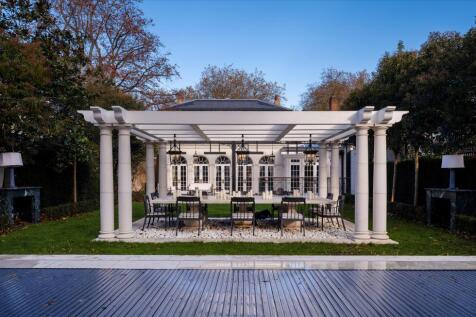 Avenue Road, St John’s Wood NW8
