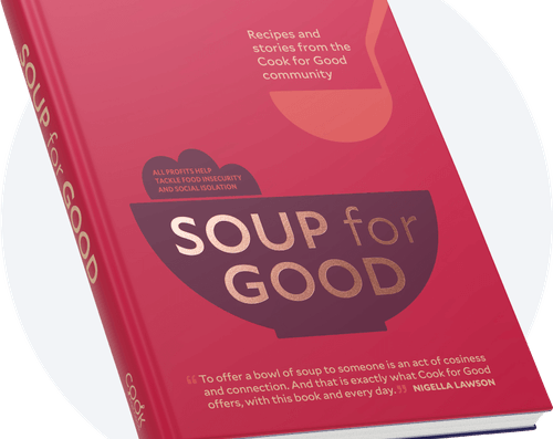 Cook for Good